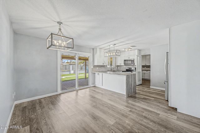 827 N LESUEUR --, Mesa, AZ 85203