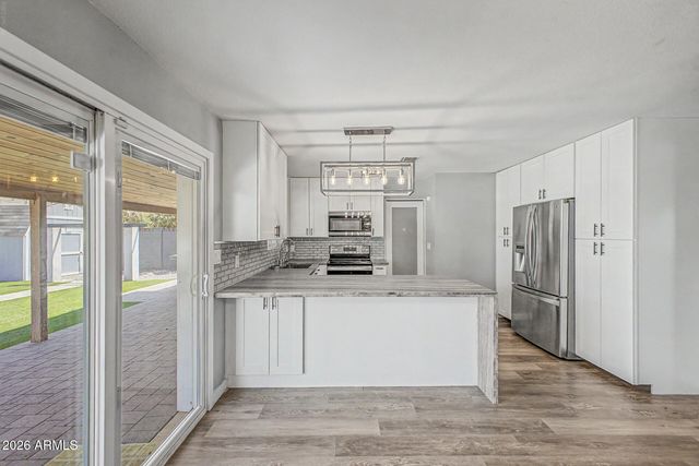 827 N LESUEUR --, Mesa, AZ 85203