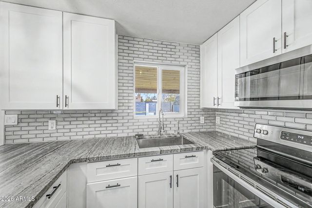 827 N LESUEUR --, Mesa, AZ 85203