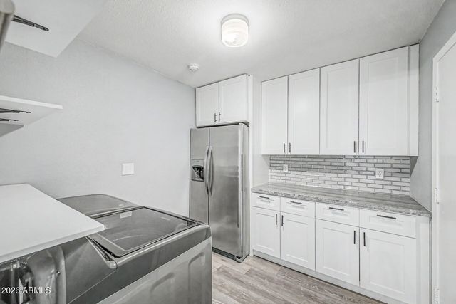 827 N LESUEUR --, Mesa, AZ 85203