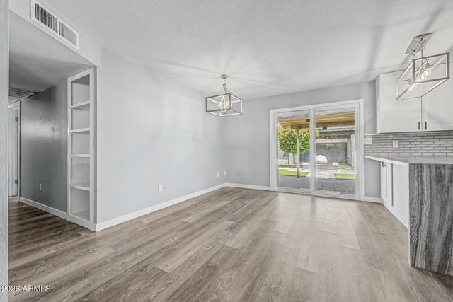 827 N LESUEUR --, Mesa, AZ 85203