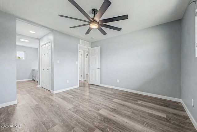 827 N LESUEUR --, Mesa, AZ 85203