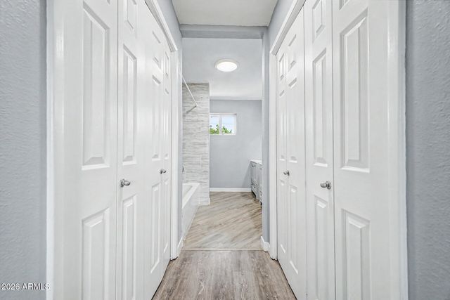 827 N LESUEUR --, Mesa, AZ 85203