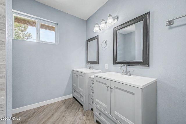 827 N LESUEUR --, Mesa, AZ 85203