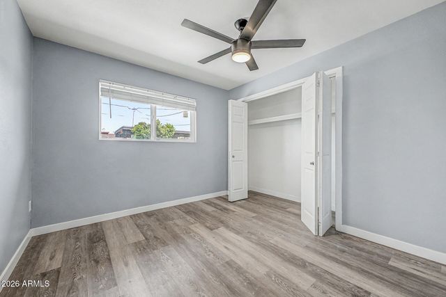 827 N LESUEUR --, Mesa, AZ 85203