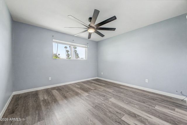827 N LESUEUR --, Mesa, AZ 85203