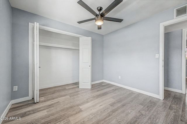 827 N LESUEUR --, Mesa, AZ 85203