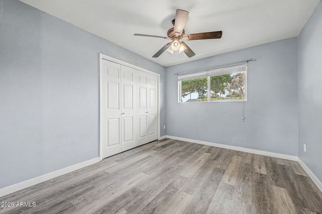 827 N LESUEUR --, Mesa, AZ 85203