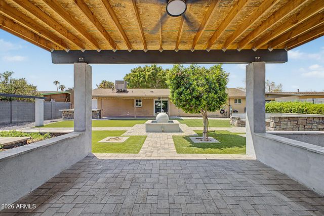 827 N LESUEUR --, Mesa, AZ 85203