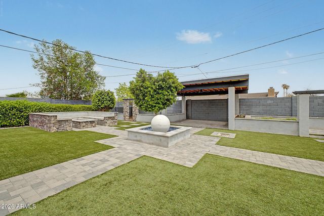 827 N LESUEUR --, Mesa, AZ 85203