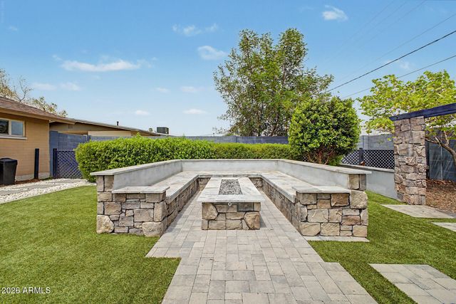 827 N LESUEUR --, Mesa, AZ 85203