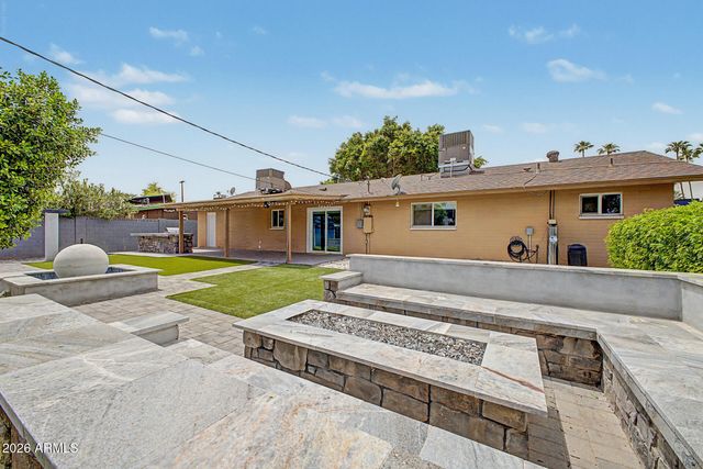 827 N LESUEUR --, Mesa, AZ 85203