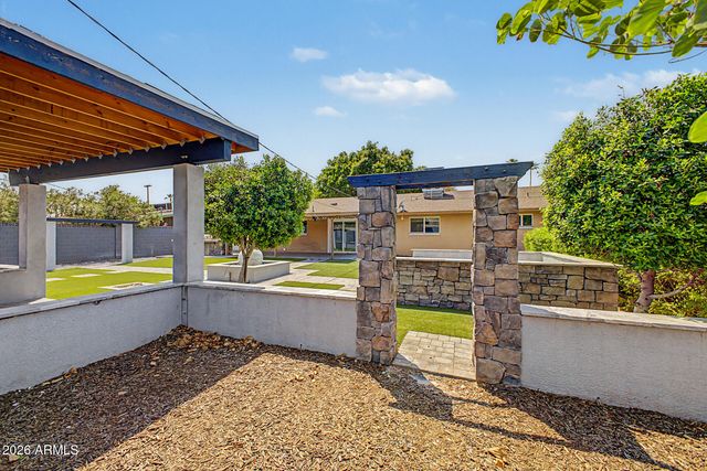 827 N LESUEUR --, Mesa, AZ 85203