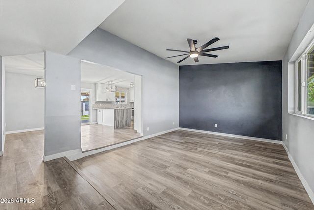 827 N LESUEUR --, Mesa, AZ 85203
