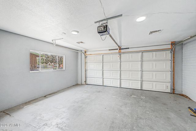 827 N LESUEUR --, Mesa, AZ 85203