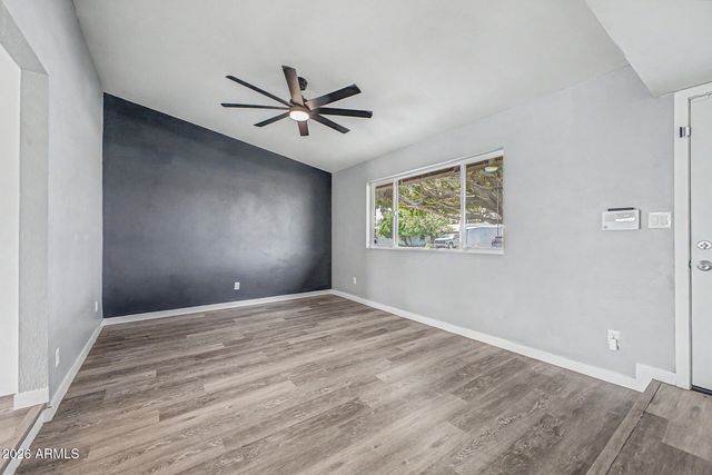 827 N LESUEUR --, Mesa, AZ 85203
