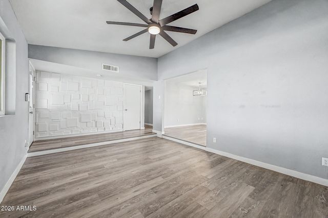 827 N LESUEUR --, Mesa, AZ 85203