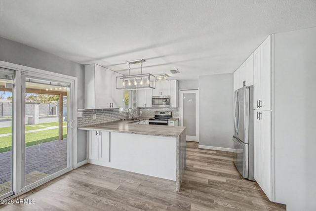 827 N LESUEUR --, Mesa, AZ 85203