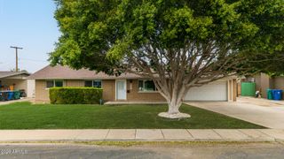 827 N LESUEUR --, Mesa, AZ 85203
