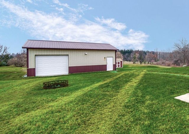 598 W 100 N, Valparaiso, IN 46385