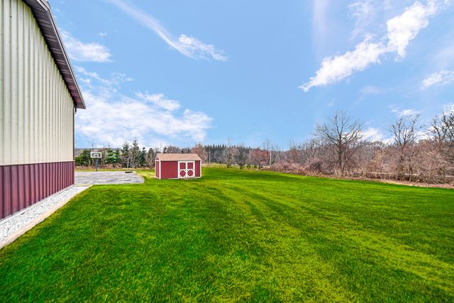 598 W 100 N, Valparaiso, IN 46385