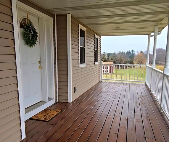 598 W 100 N, Valparaiso, IN 46385