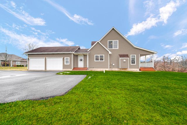 598 W 100 N, Valparaiso, IN 46385