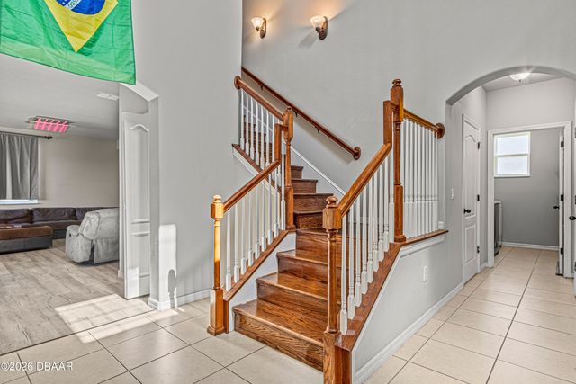 1244 Cap Diville Avenue, Port Orange, FL 32129