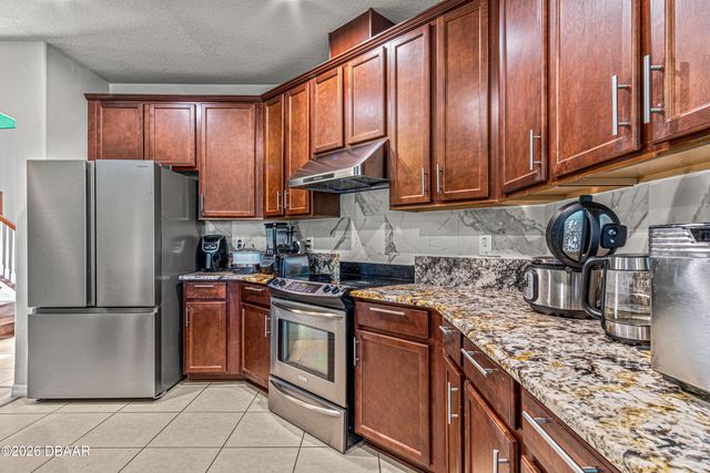 1244 Cap Diville Avenue, Port Orange, FL 32129