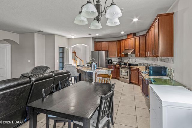 1244 Cap Diville Avenue, Port Orange, FL 32129