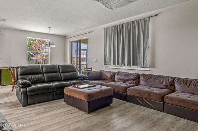 1244 Cap Diville Avenue, Port Orange, FL 32129