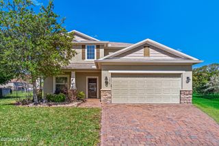 1244 Cap Diville Avenue, Port Orange, FL 32129