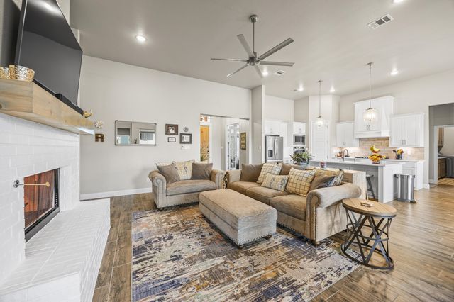 2024 Antler Loop, Poolville, TX 76487