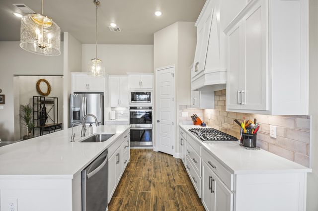 2024 Antler Loop, Poolville, TX 76487