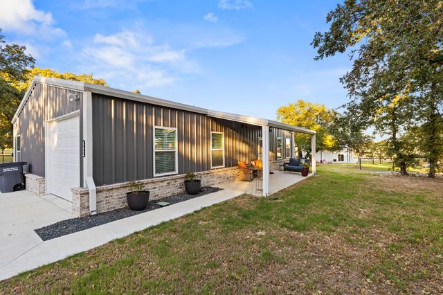 2024 Antler Loop, Poolville, TX 76487