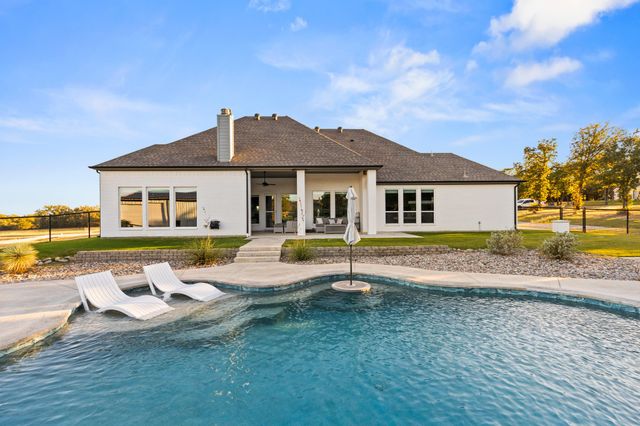 2024 Antler Loop, Poolville, TX 76487