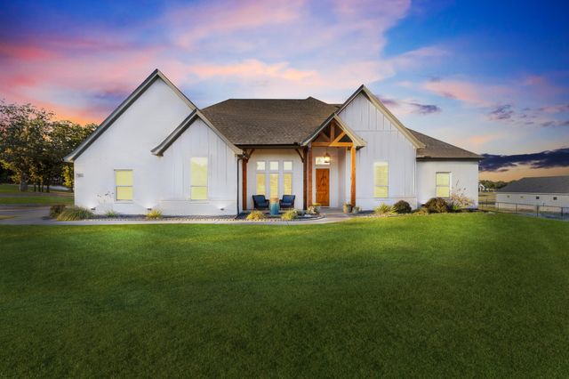 2024 Antler Loop, Poolville, TX 76487