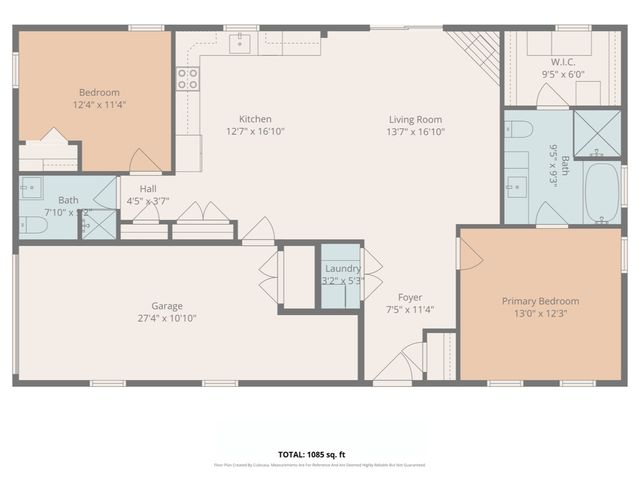 2024 Antler Loop, Poolville, TX 76487