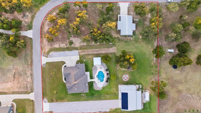 2024 Antler Loop, Poolville, TX 76487