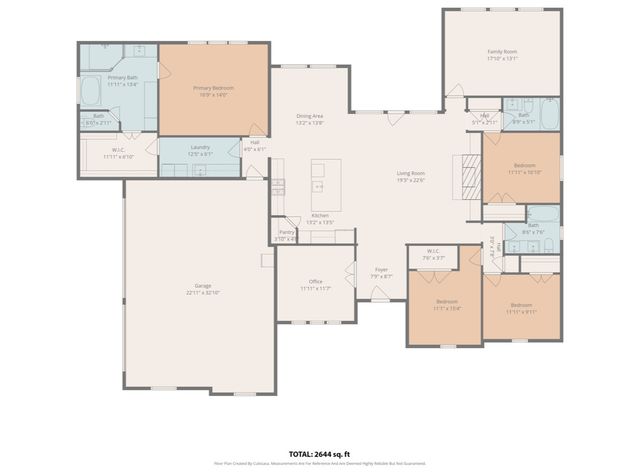 2024 Antler Loop, Poolville, TX 76487
