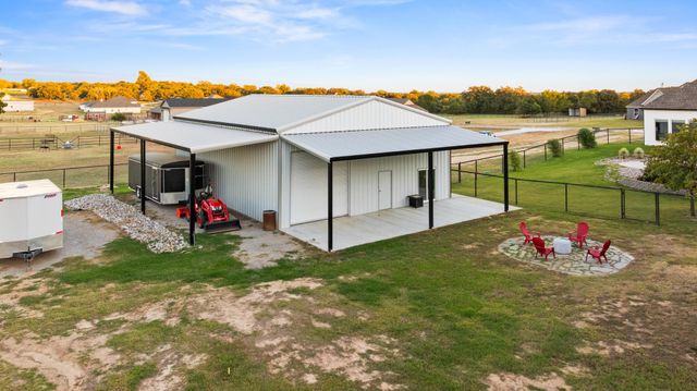 2024 Antler Loop, Poolville, TX 76487