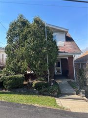 1720 Warriors Rd, Banksville/westwood, PA 15205