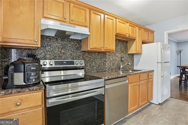 3320 Northcrest Road, Atlanta, GA 30340