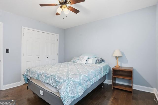3320 Northcrest Road, Atlanta, GA 30340