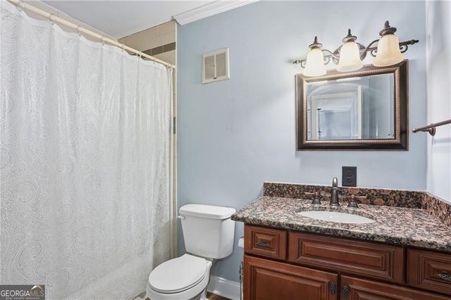 3320 Northcrest Road, Atlanta, GA 30340