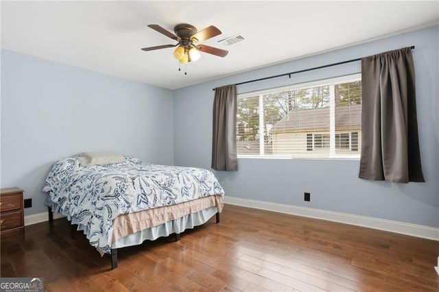 3320 Northcrest Road, Atlanta, GA 30340