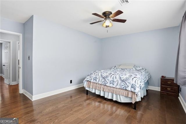 3320 Northcrest Road, Atlanta, GA 30340