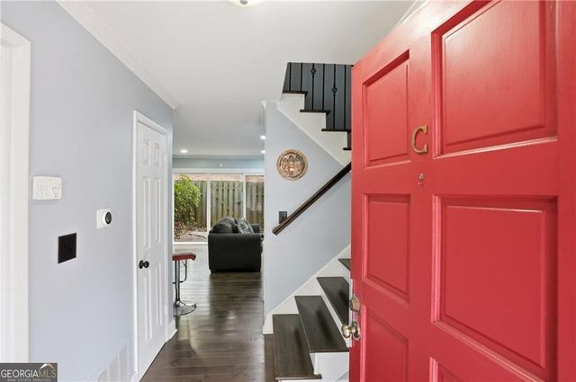 3320 Northcrest Road, Atlanta, GA 30340