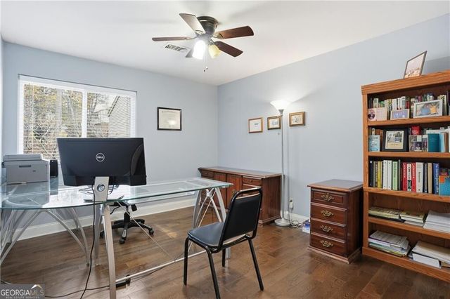 3320 Northcrest Road, Atlanta, GA 30340