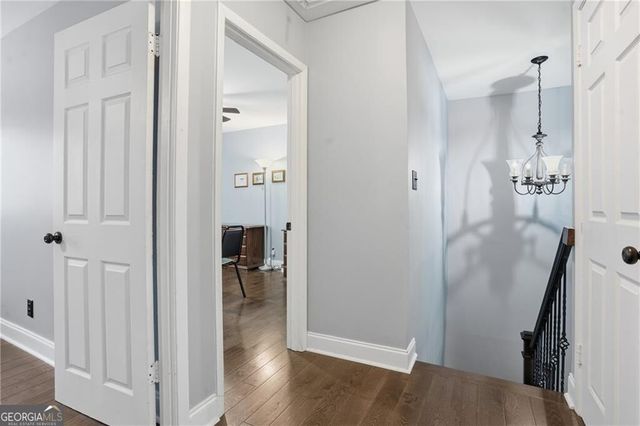 3320 Northcrest Road, Atlanta, GA 30340